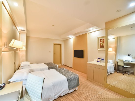 精致房（无窗）