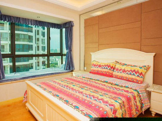 180°无敌海景三室两厅