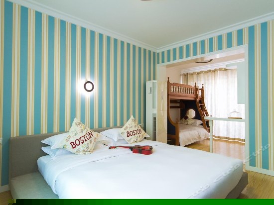 家庭房之彼岸花