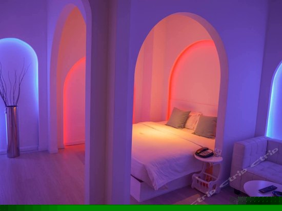 空间设计（无窗）