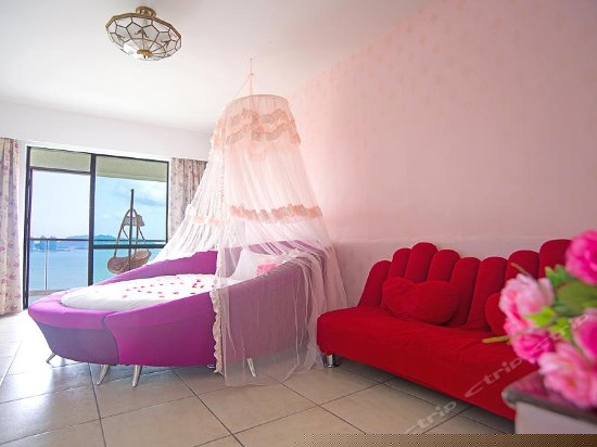 兰海三期全海景两房套房