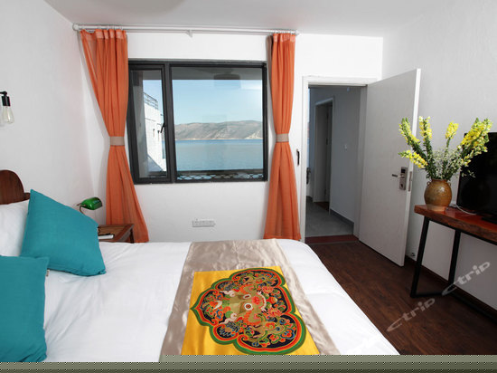 180度海景大床房