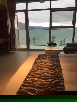 酒店房型