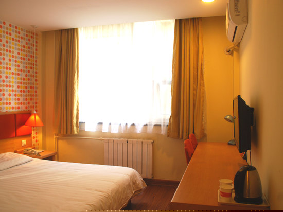 商务大床房(内宾)