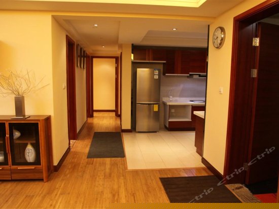 豪华无敌海景三房两厅