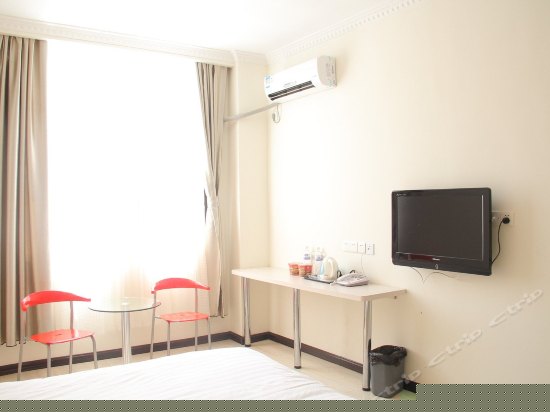 大床间（内宾）