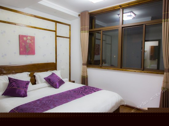 两同心临河观景