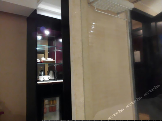 酒店房型