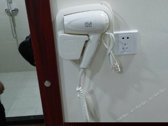 特价商务房