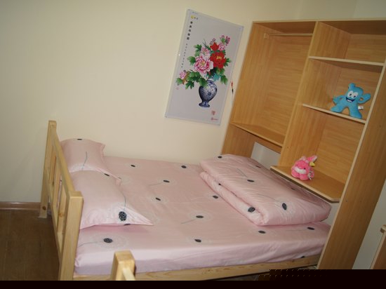 大床房（无窗）