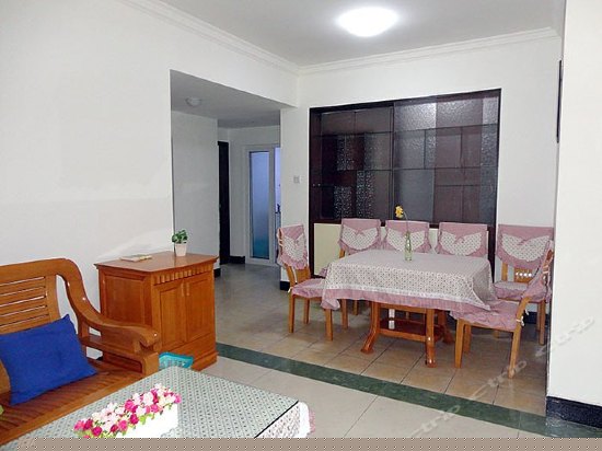 无敌海景三房二厅