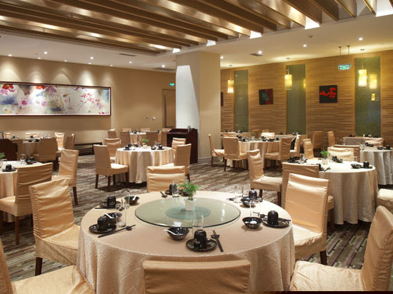 餐厅