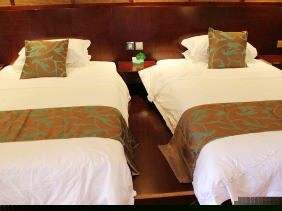 榻榻米豪华标准间