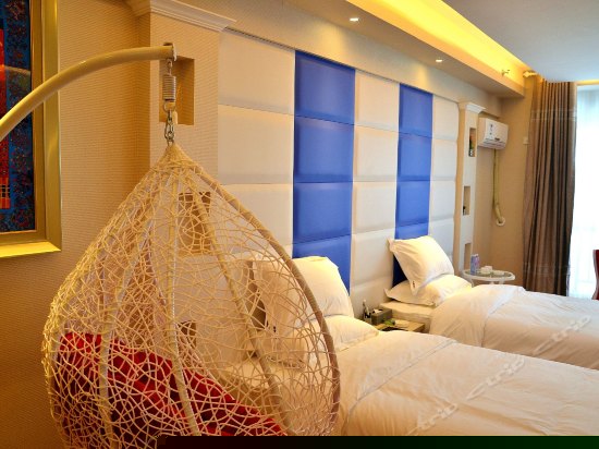 主题豪华标准间