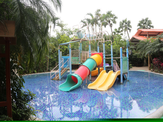 儿童乐园/儿童俱乐部