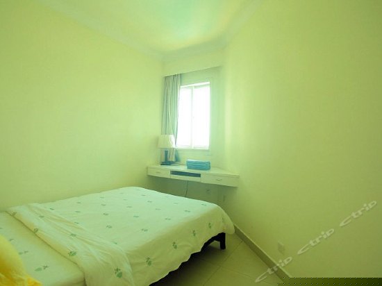 豪华海景4房2厅