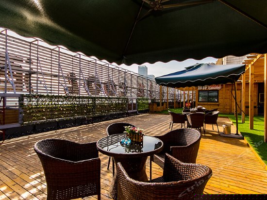 御品高尔夫花园房