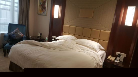 酒店房型