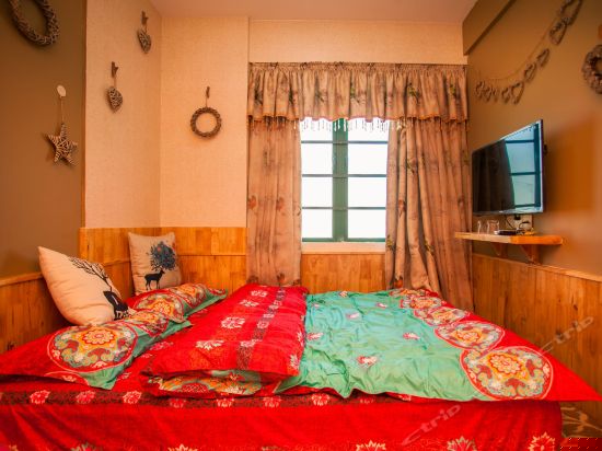 槟榔谷黎苗风情