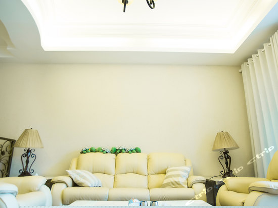 高级至尊豪华别墅