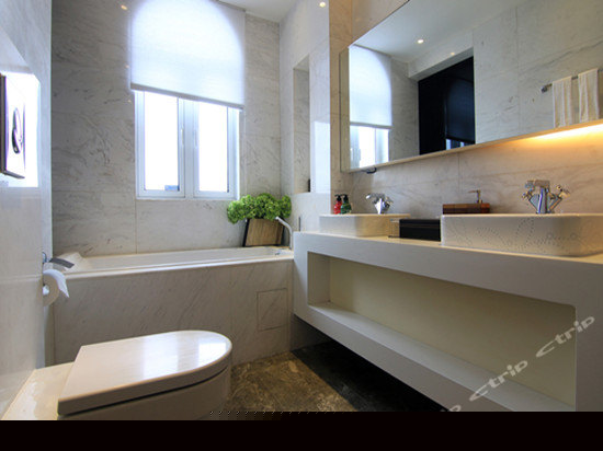 海景日式3居室别墅