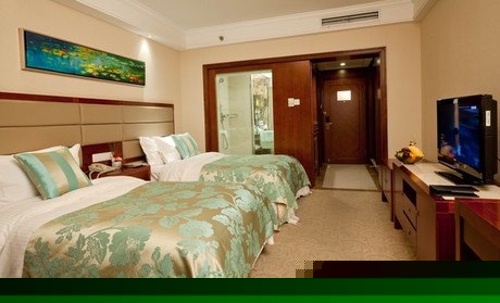 酒店房型
