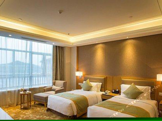 酒店房型