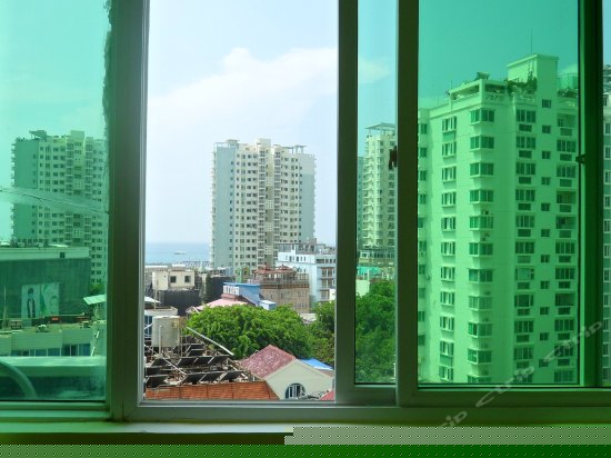 望海潮（三人间）