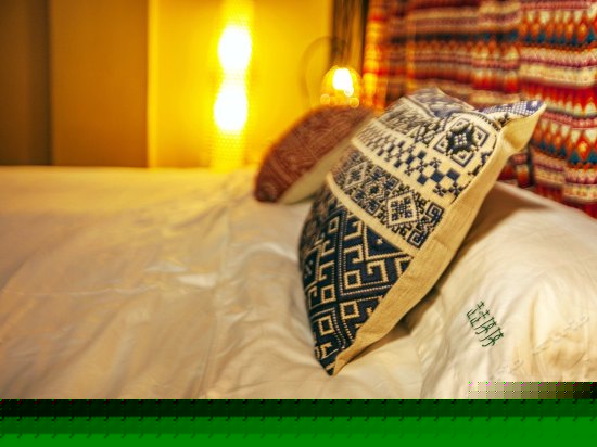 曼谷雨季东南亚套房