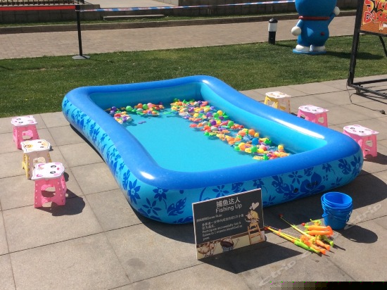 儿童乐园/儿童俱乐部