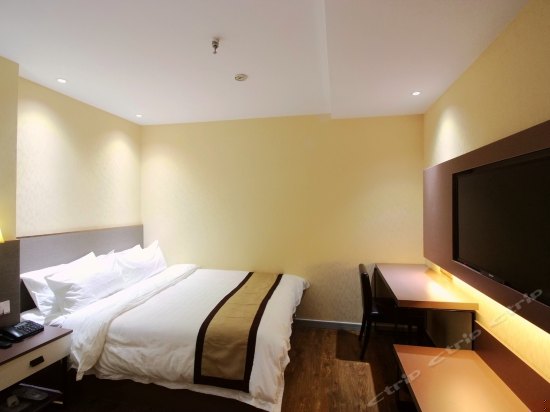 特惠大床房(无窗)