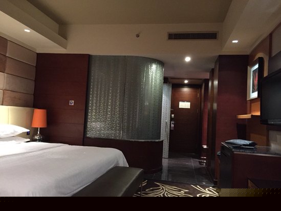 酒店房型