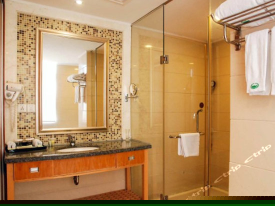 豪华行政单人房