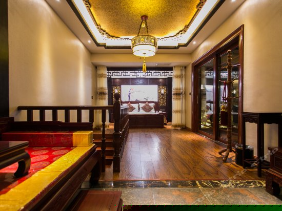 莲花至尊复式楼