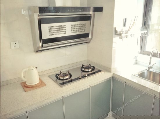 遇见格调大床房