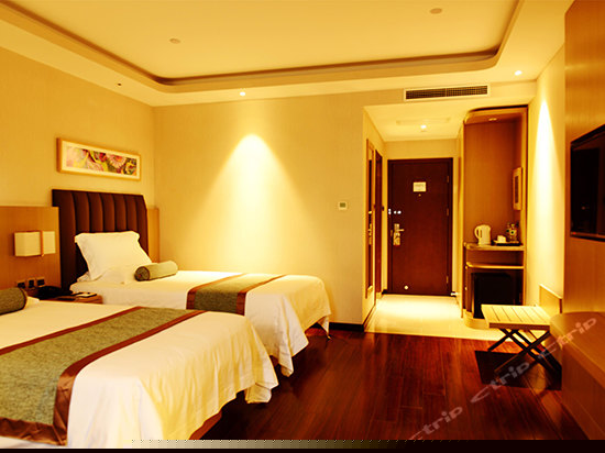 和颐惠选标准间