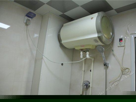 水琼天碧温馨度假二卧室