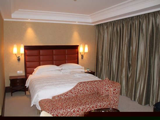 酒店房型