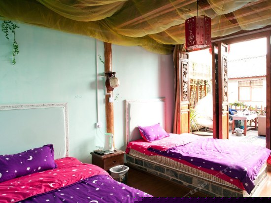 一楼温馨标准间