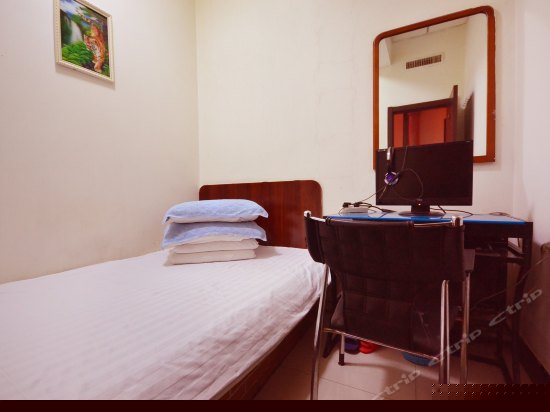 普通间（无窗）