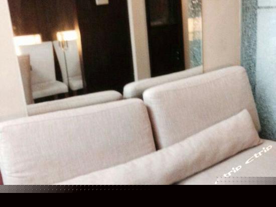 豪华复式双床房