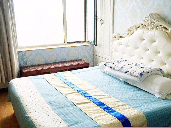 观景精品大床房