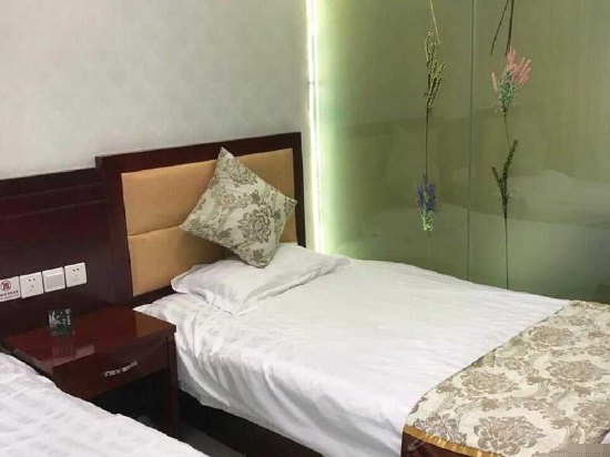 标准房