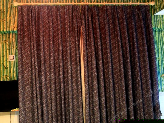 丽江情大床房（无窗）