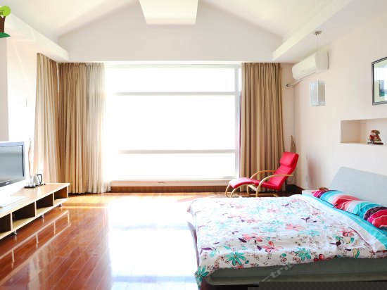 北马别墅楼豪华间