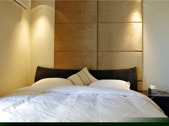 商务两室大套房