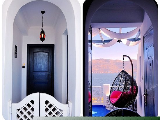 海角七号（私享海景SPA房）