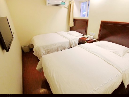 特价标准间（无窗）