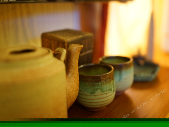 坛城豪华观景标准间