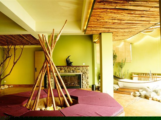 苏醒-雨林海景大床房